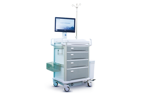 Mobile Nurse Workstation（Space Rover Series）